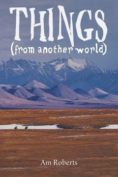 portada Things (from another world) (en Inglés)