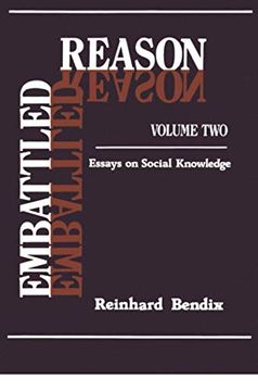 portada Embattled Reason: Volume 2, Essays on Social Knowledge (en Inglés)