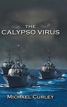 portada The Calypso Virus (in English)