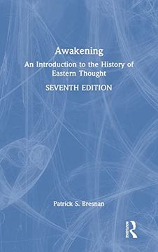 portada Awakening: An Introduction to the History of Eastern Thought 