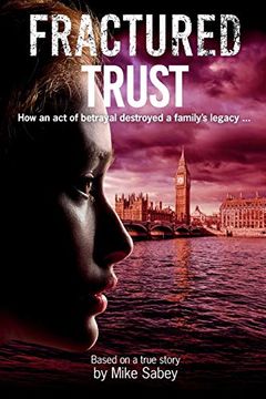 portada Fractured Trust (in English)