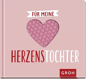 portada Für Meine Herzenstochter (in German)