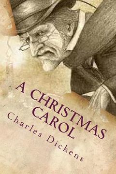 portada A Christmas Carol (in English)