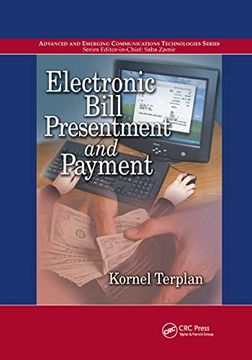 portada Electronic Bill Presentment and Payment 