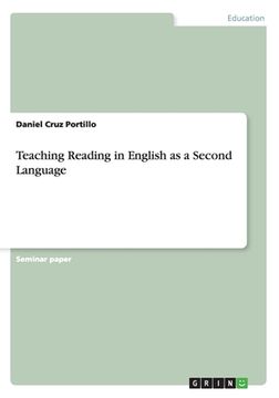 portada Teaching Reading in English as a Second Language (en Inglés)