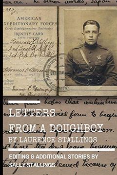 portada Letters From a Doughboy (en Inglés)