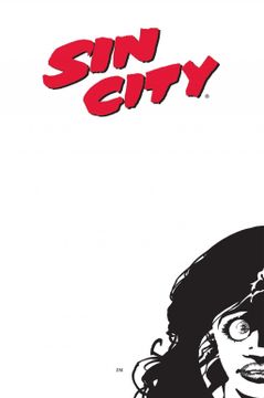 portada Sin City # 7