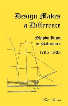 portada design makes a difference: shipbuilding in baltimore, 1795-1835