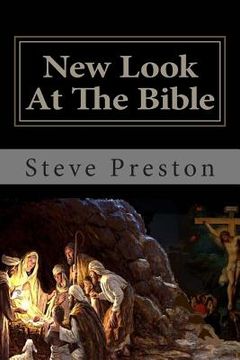portada New Look At The Bible (en Inglés)