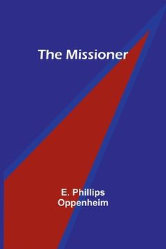 portada The Missioner (en Inglés)