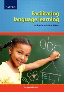 portada Facilitating Language Learning in the Foundation Phase (en Inglés)