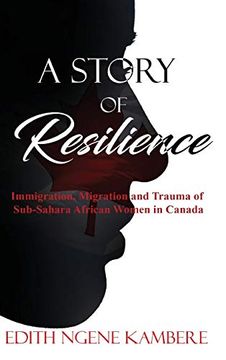 portada A Story of Resilience (en Inglés)