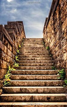 Diferencia de uso en inglés entre stairs y staircase y stairway