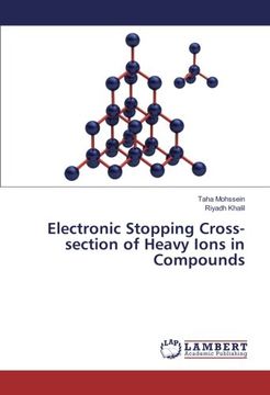 portada Electronic Stopping Cross-section of Heavy Ions in Compounds