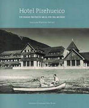 portada Hotel Pirehueico