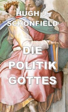 portada Die Politik Gottes (en Alemán)