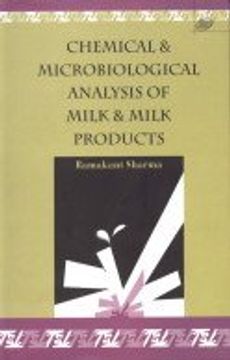portada Chemical and Microbiological Analysis of Milk and Milk Products