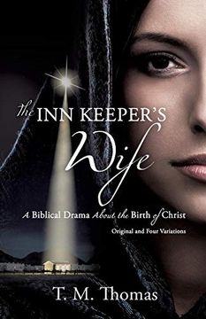 portada The inn Keeper's Wife (en Inglés)