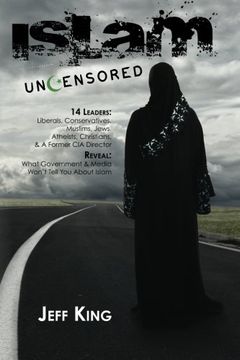 portada Islam Uncensored