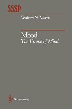 portada mood: the frame of mind (in English)