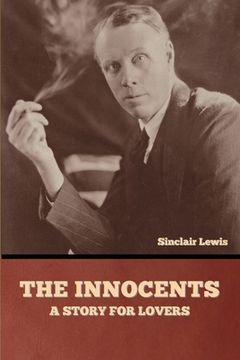 portada The Innocents: A Story for Lovers