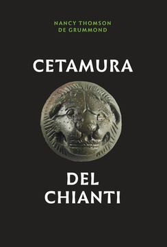 portada Cetamura del Chianti (en Inglés)