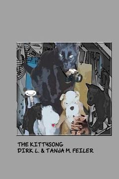 portada The Kittysong (in German)