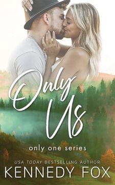portada Only Us (in English)