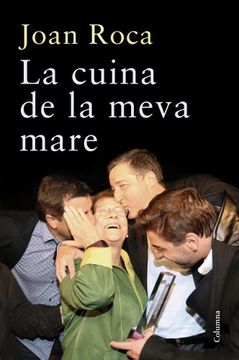 portada La Cuina De La Meva Mare (COL.LECCIO CUINA)