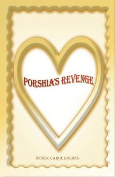 portada porshia's revenge (in English)