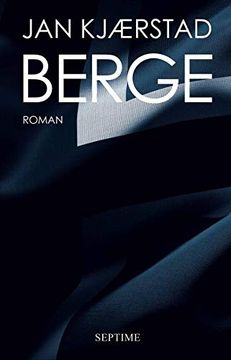 portada Berge (en Alemán)