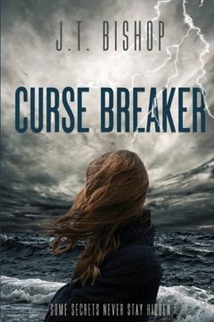 portada Curse Breaker: A New Red-Line Saga Begins (in English)