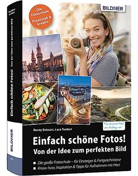 portada Einfach Schöne Fotos!