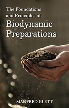 portada The Foundations and Principles of Biodynamic Preparations (in English)