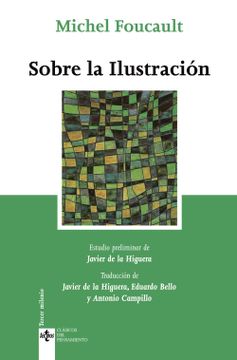 portada Sobre la Ilustración (in Spanish)