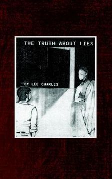 portada the truth about lies (en Inglés)