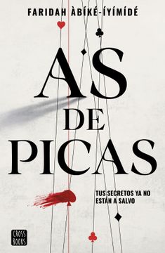 portada As de Picas (in Spanish)