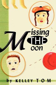 portada missing the moon (in English)