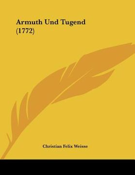 portada armuth und tugend (1772)