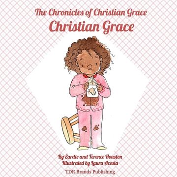 portada Christian Grace (en Inglés)