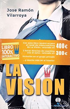 portada La Visión (in Spanish)