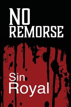 portada No Remorse (in English)