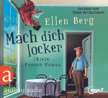 portada Mach Dich Locker: (K)Ein Frauen-Roman (en Alemán)