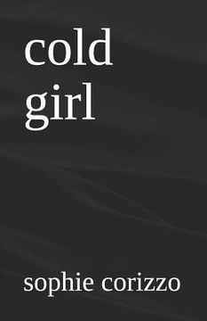 portada Cold Girl (en Inglés)