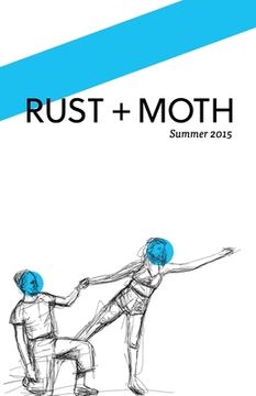 portada RUST + MOTH Summer 2015 (en Inglés)