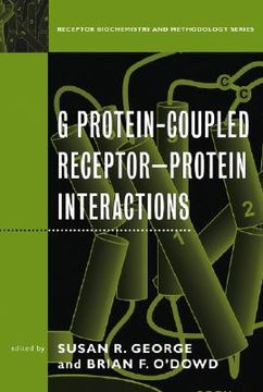 portada g protein-coupled receptor--protein interactions