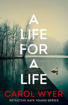 portada A Life for a Life (in English)