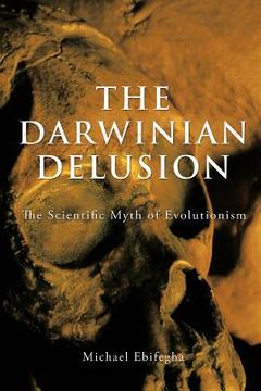 portada the darwinian delusion