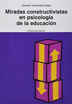 portada Miradas Constructivas en Psicologia de l (in Spanish)
