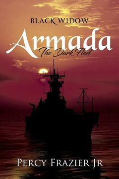 portada Black Widow: Armada, the Dark Fleet (en Inglés)